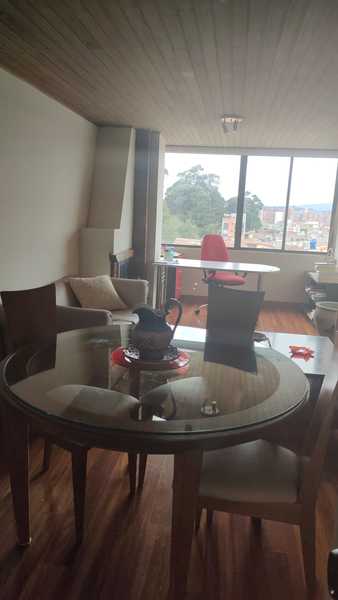 Foto principal habitación
