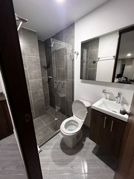 Foto principal habitación