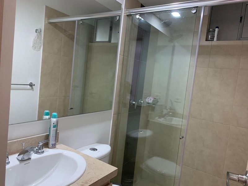 Foto principal habitación