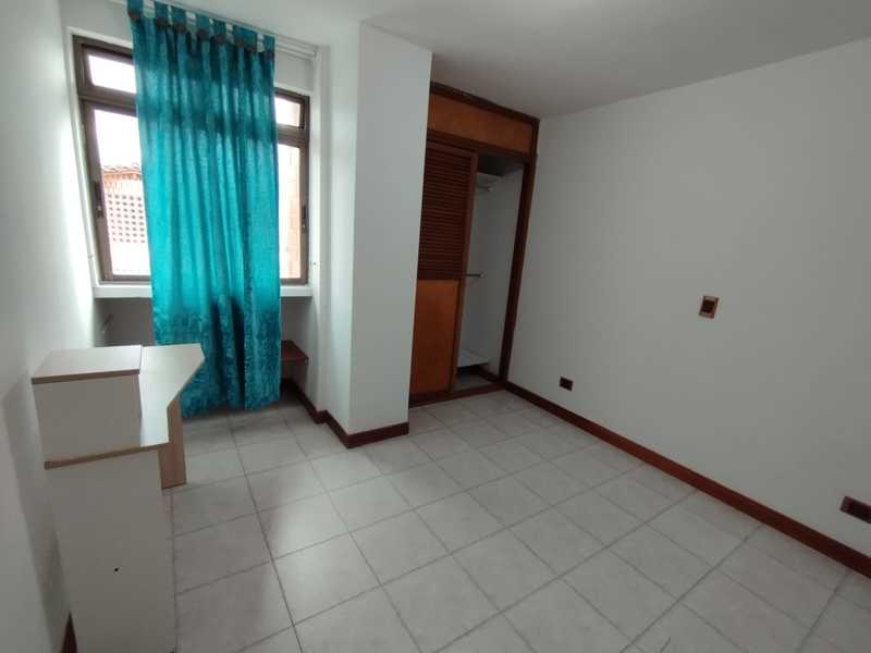 Foto principal habitación