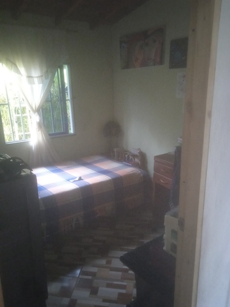 Foto principal habitación