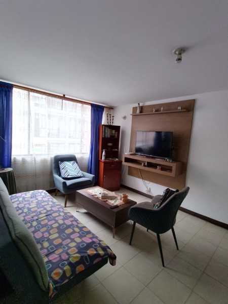 Foto principal habitación