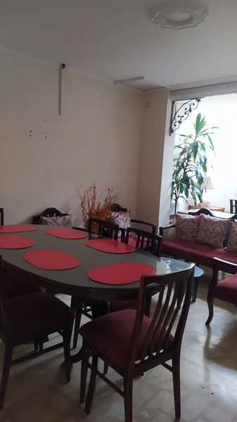 Foto principal habitación