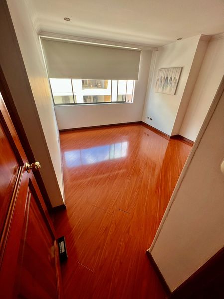 Foto principal habitación