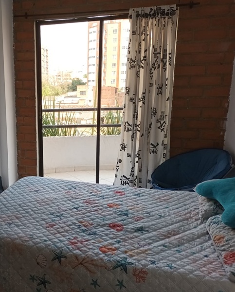 Foto principal habitación