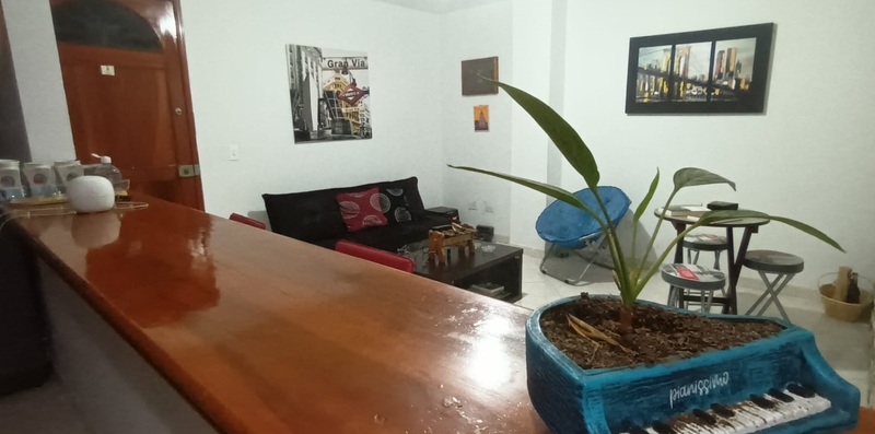 Foto habitación 2