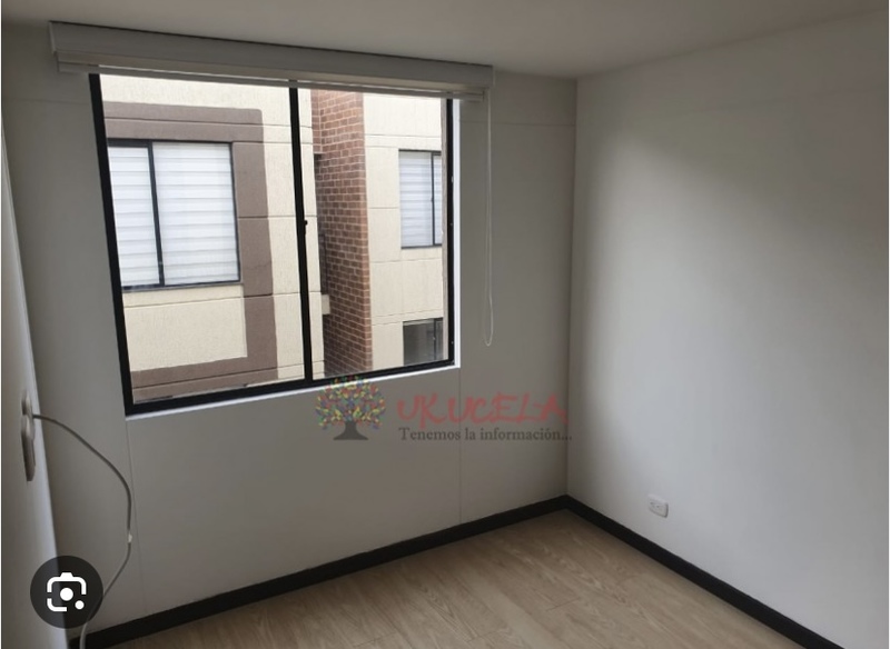 Foto principal habitación