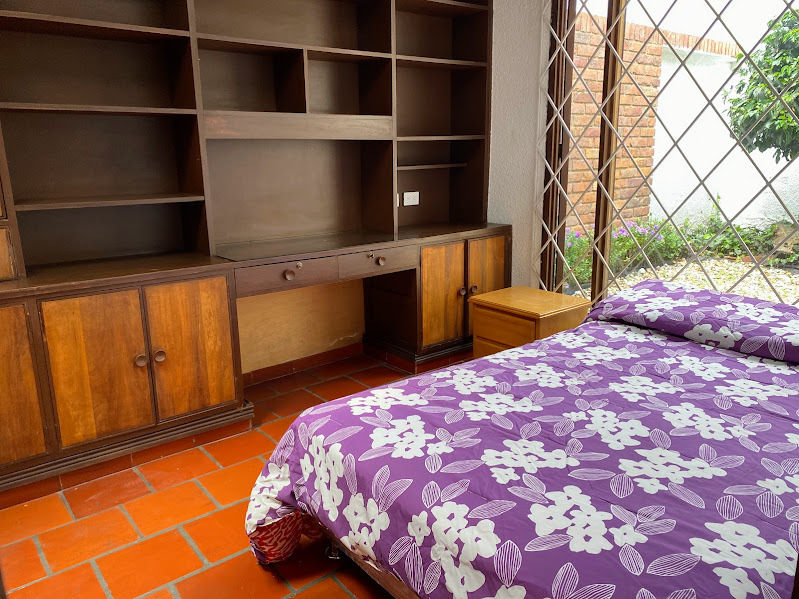Foto principal habitación