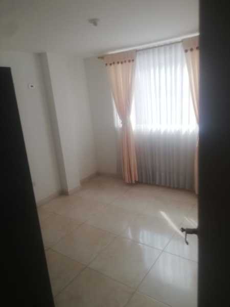 Foto principal habitación