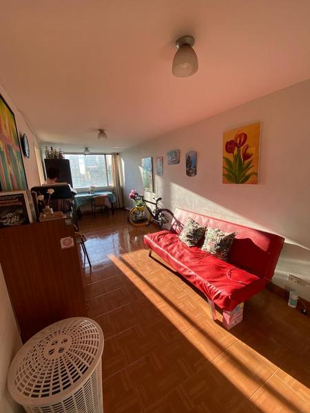 Foto principal habitación