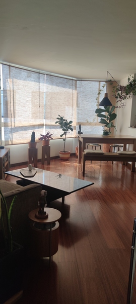 Foto principal habitación
