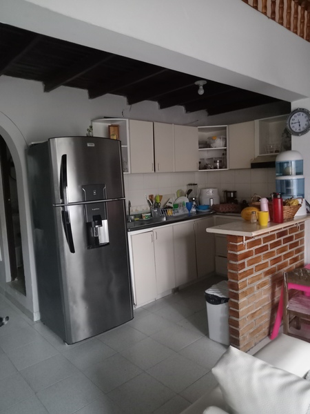 Foto principal habitación