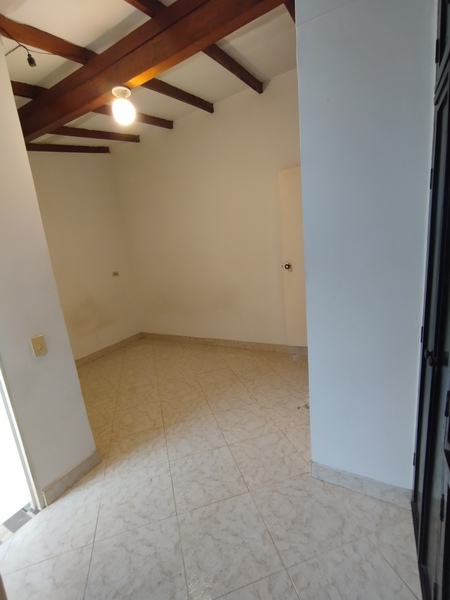 Foto principal habitación