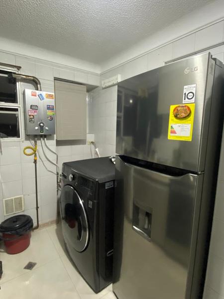 Foto principal habitación