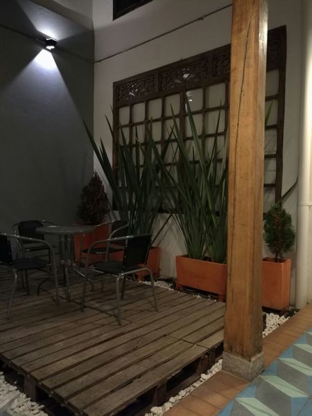 Foto principal habitación