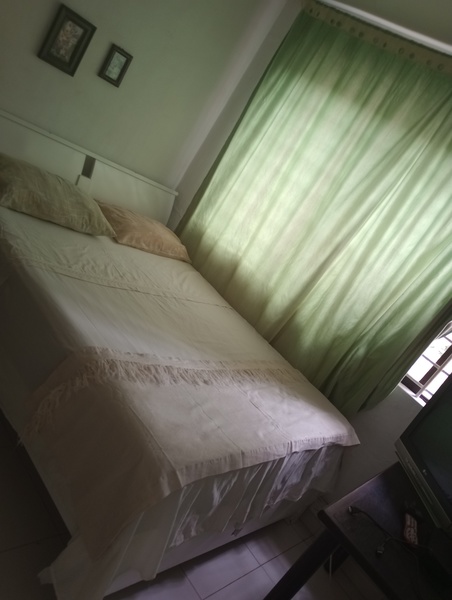 Foto principal habitación