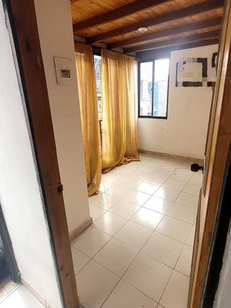 Foto principal habitación