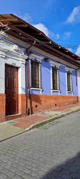 Foto principal habitación