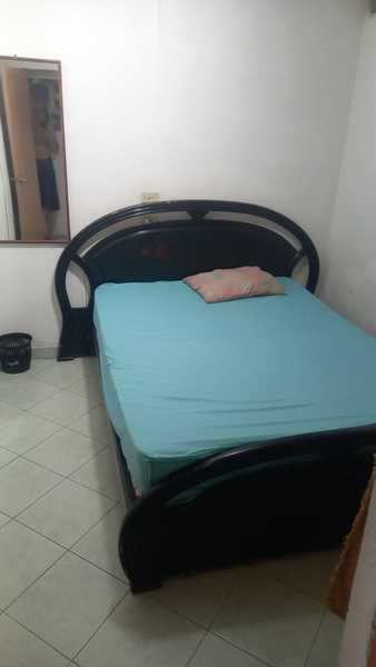 Foto principal habitación