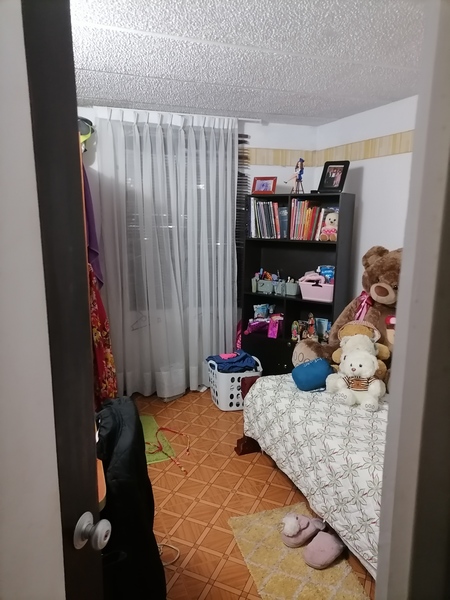 Foto principal habitación