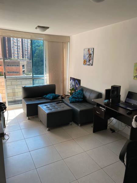 Foto principal habitación