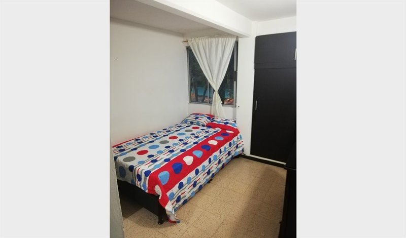 Foto principal habitación