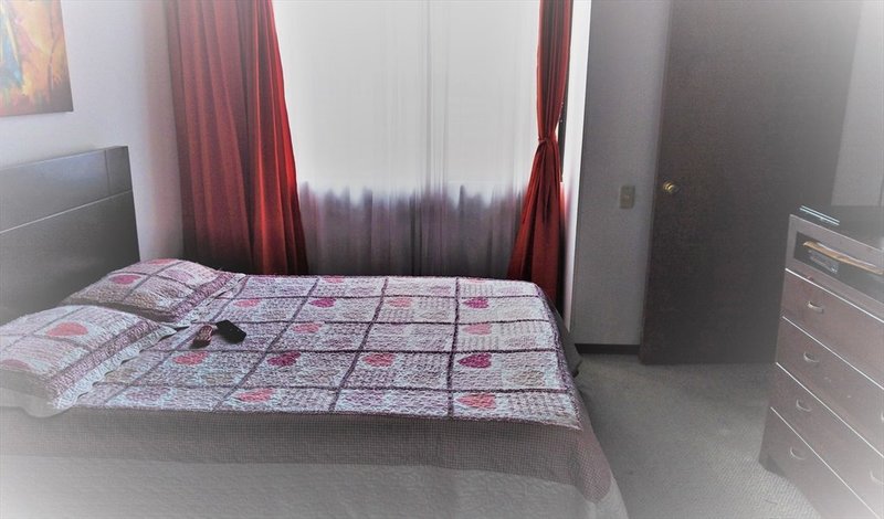 Foto principal habitación