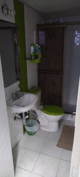 Foto principal habitación