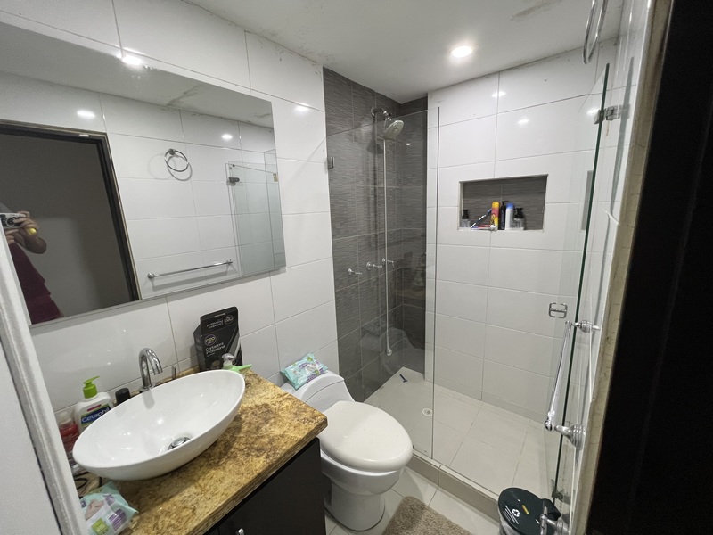 Foto principal habitación