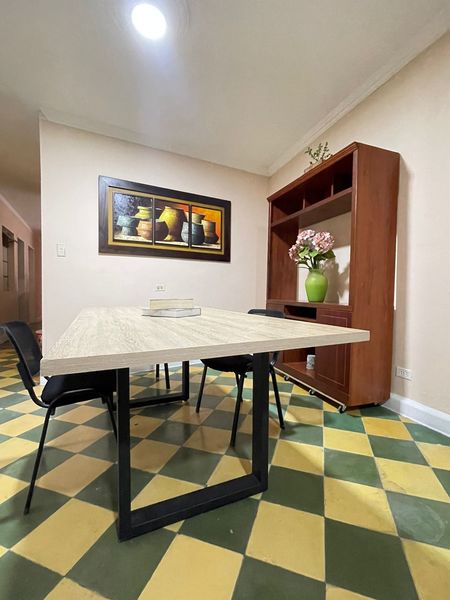 Foto principal habitación