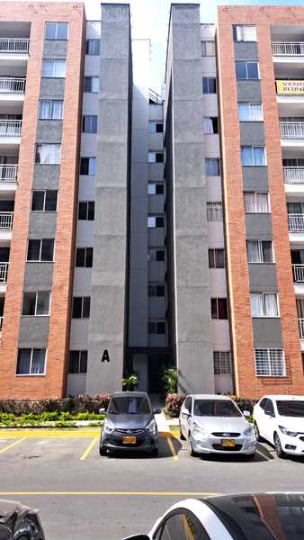 Foto principal habitación