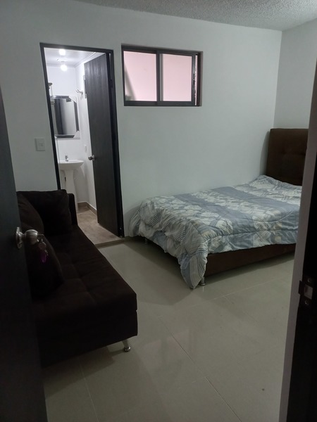 Foto principal habitación