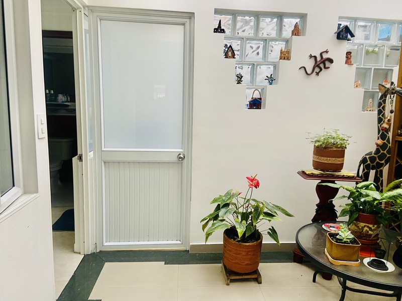 Foto principal habitación