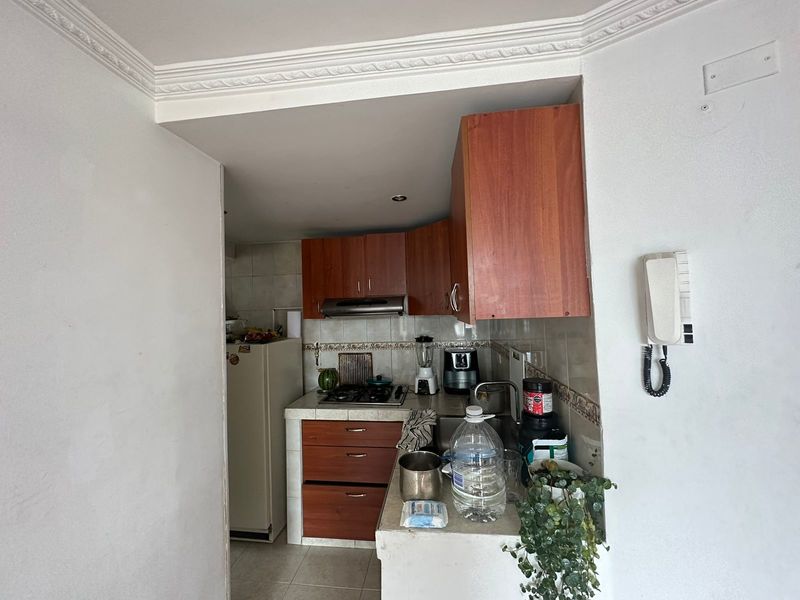Foto principal habitación
