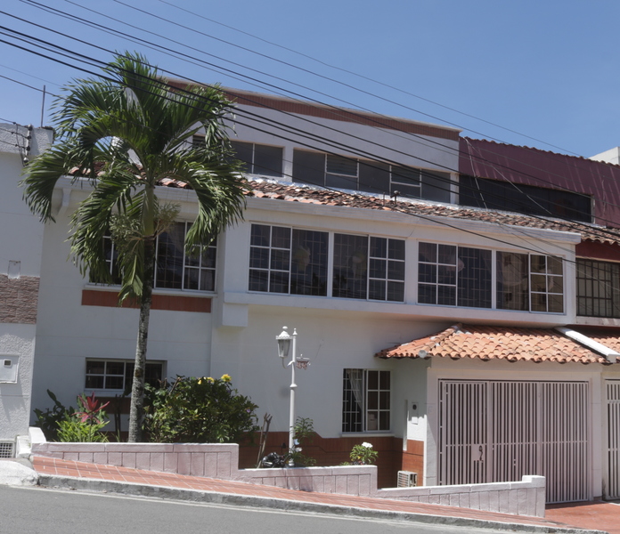Foto principal habitación