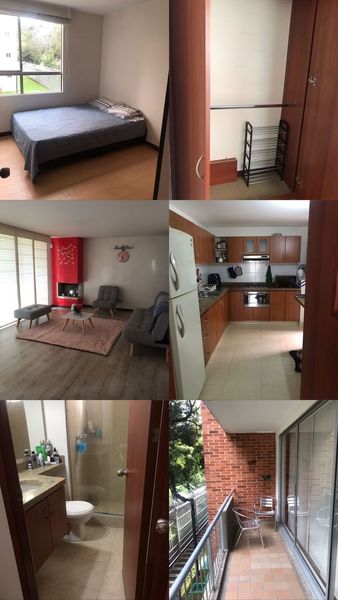 Foto principal habitación