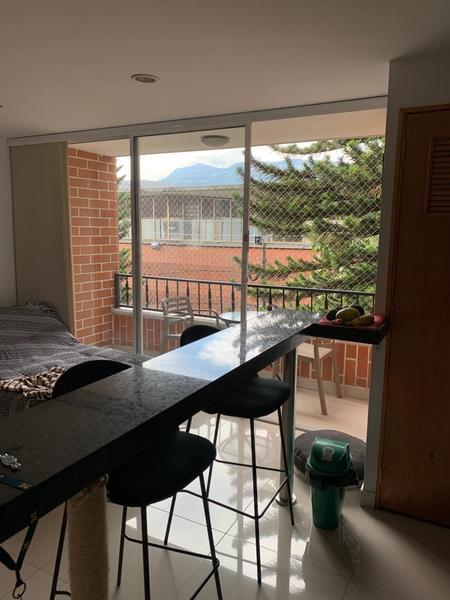 Foto principal habitación