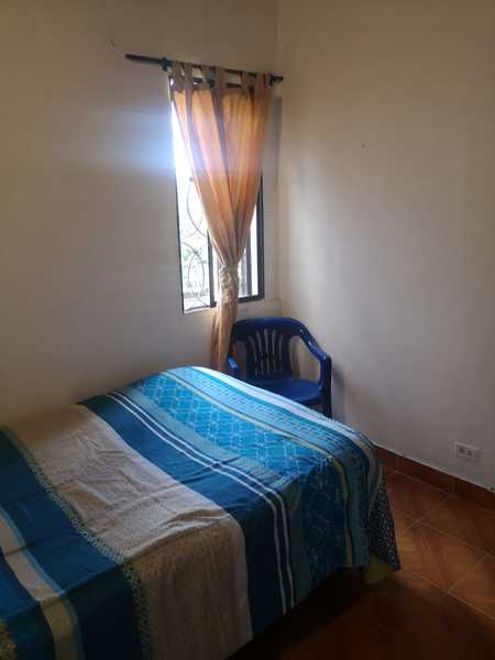 Foto principal habitación