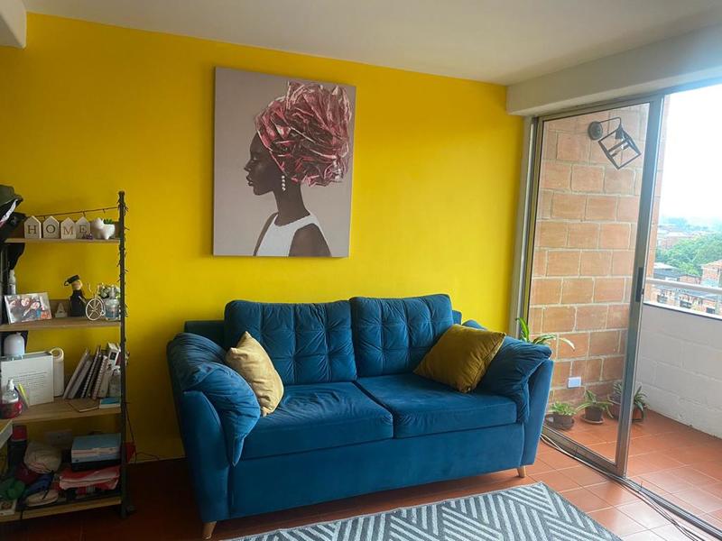 Foto principal habitación