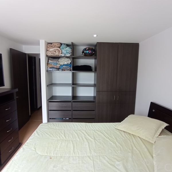 Foto principal habitación