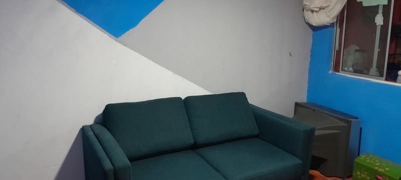 Foto principal habitación
