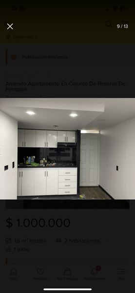 Foto habitación 5