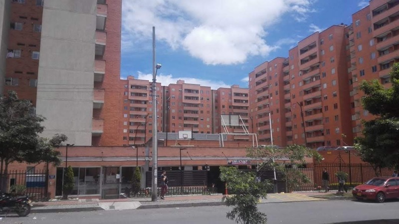 Foto principal habitación