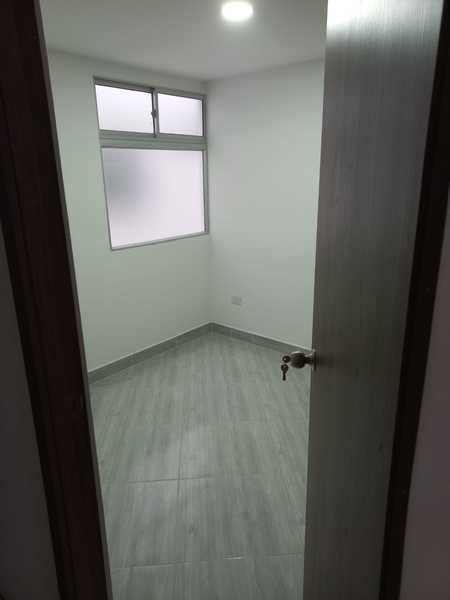Foto principal habitación