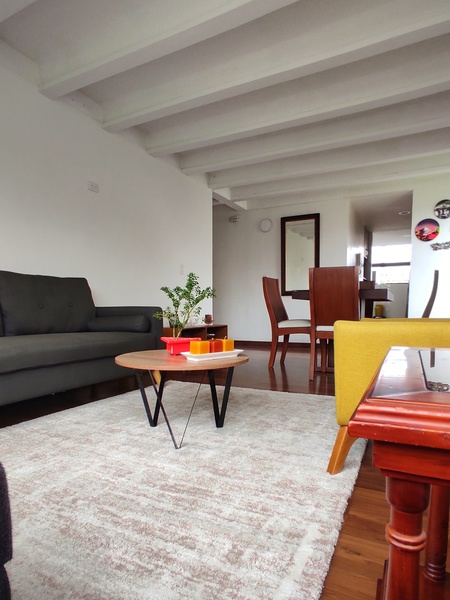 Foto principal habitación