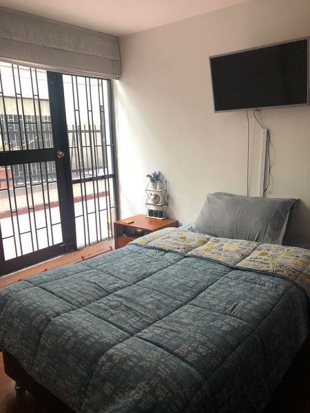 Foto principal habitación