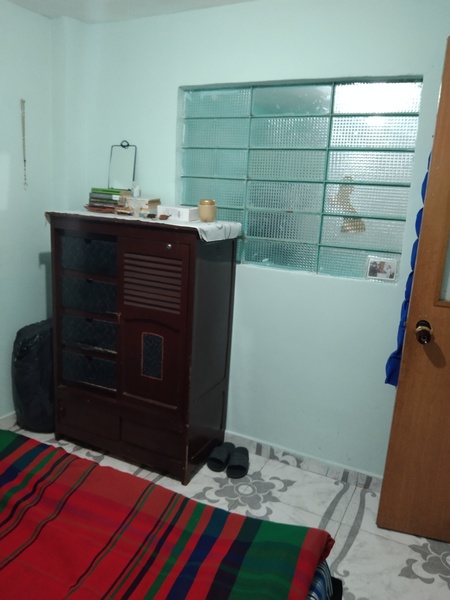 Foto principal habitación