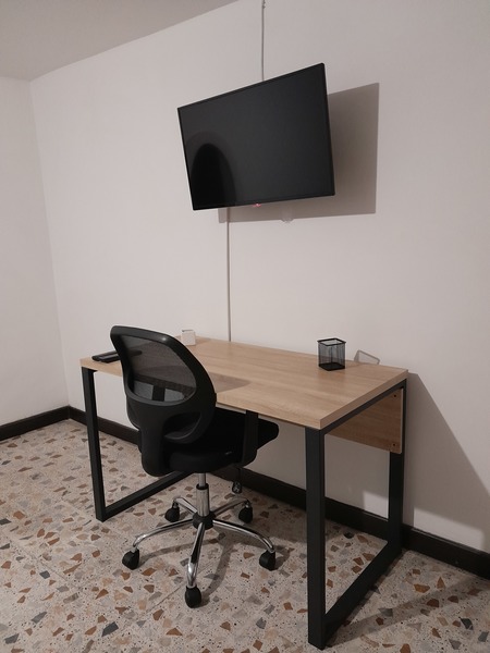 Foto principal habitación