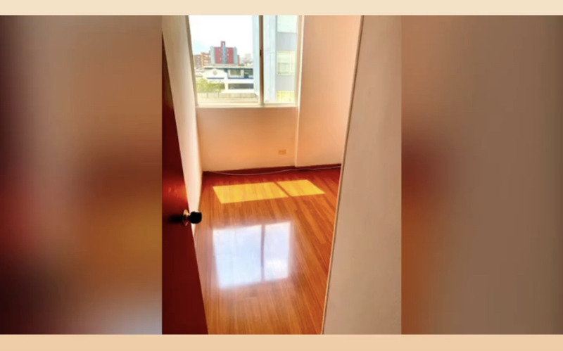 Foto principal habitación