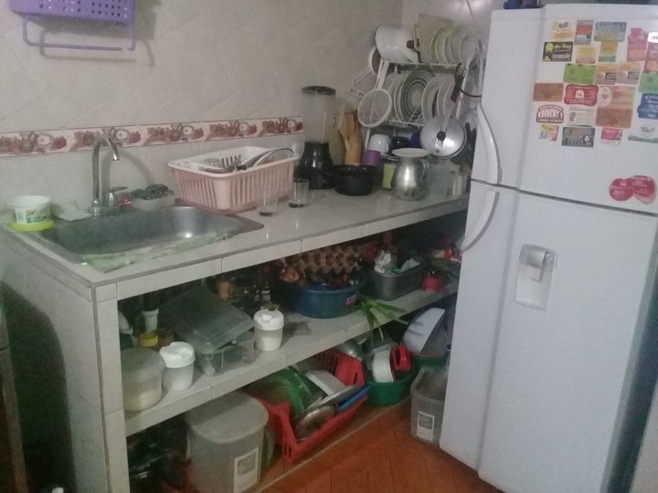 Foto principal habitación